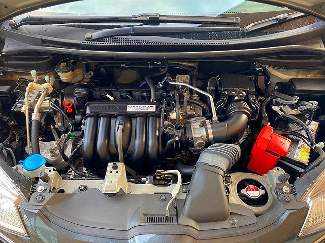 Honda FIT 2015-01 182865-27