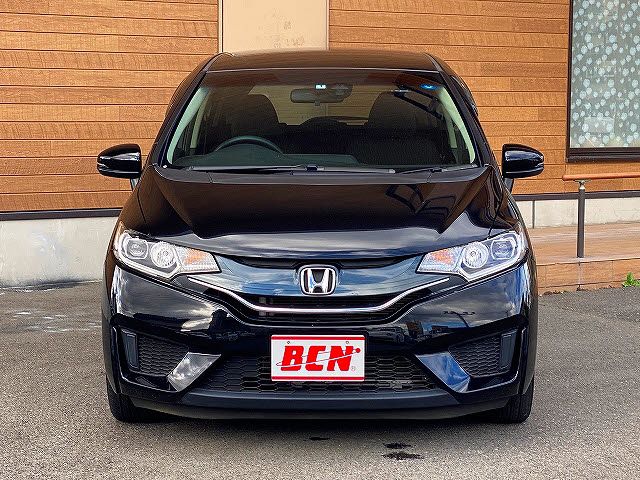 Honda FIT 2015-01 182865-24
