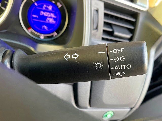 Honda FIT 2015-01 182865-21