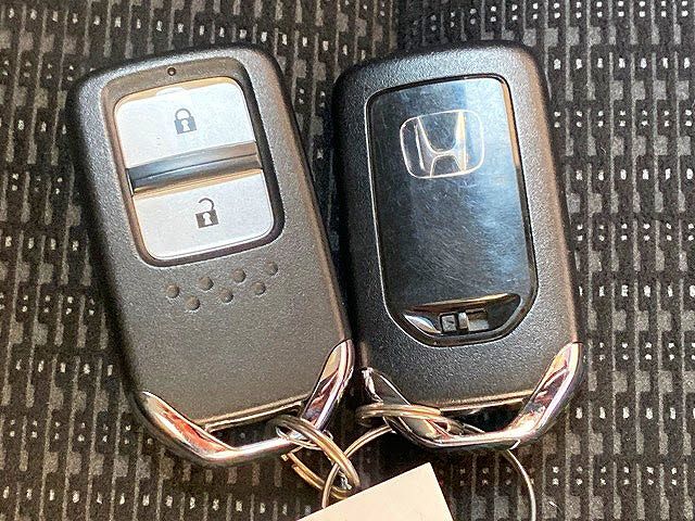 Honda FIT 2015-01 182865-15