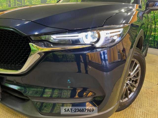 Mazda CX-5 2021-09 385579-8