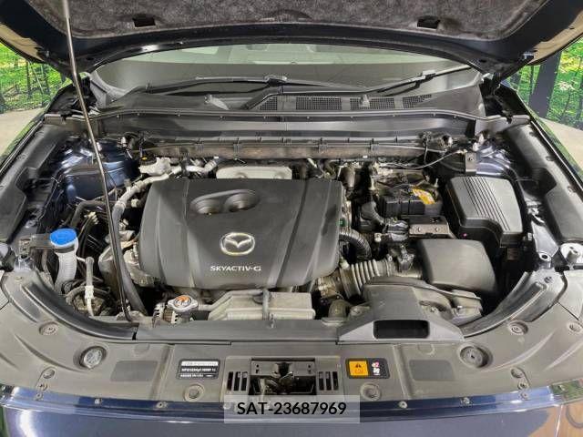 Mazda CX-5 2021-09 385579-18
