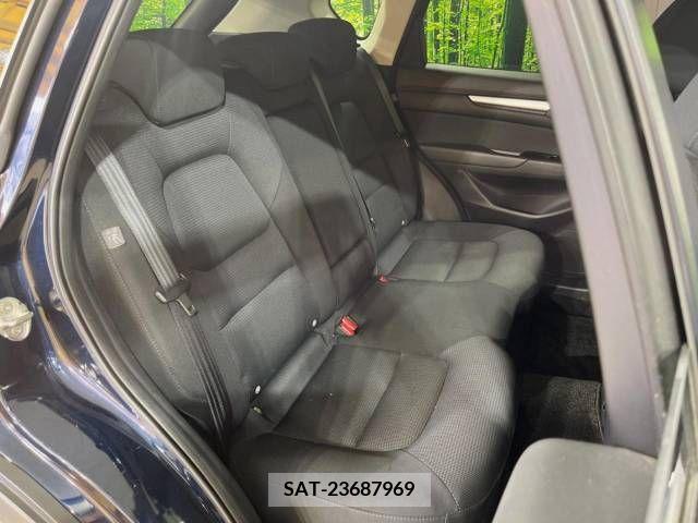 Mazda CX-5 2021-09 385579-12