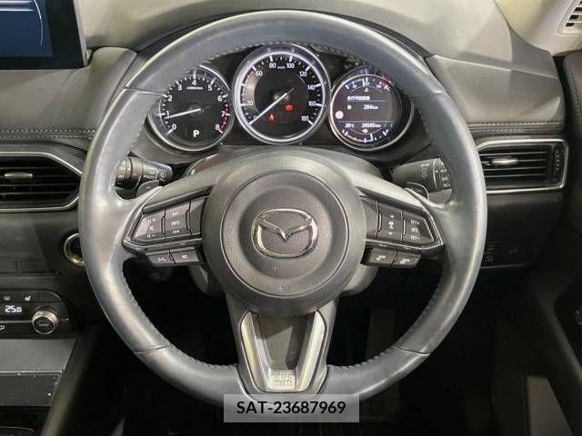 Mazda CX-5 2021-09 385579-10