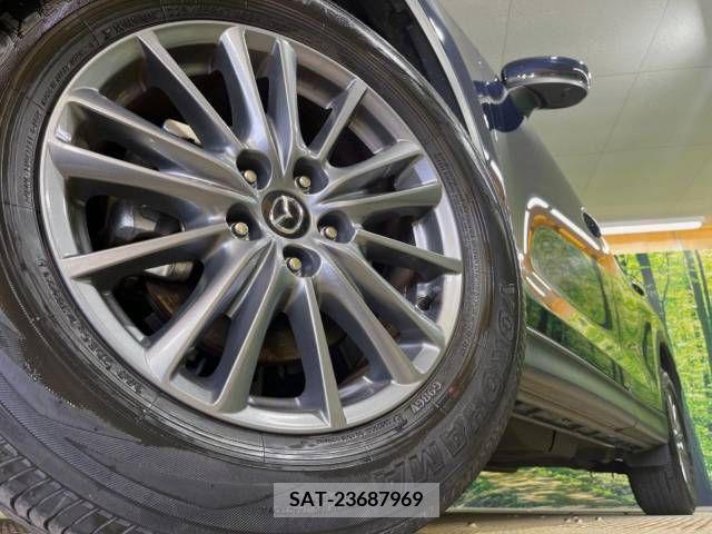Mazda CX-5 2021-09 385579-9
