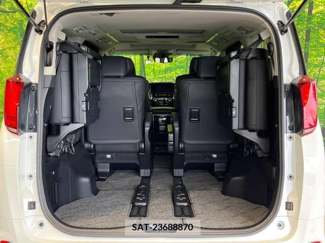 Toyota ALPHARD 2023-02 379167-12