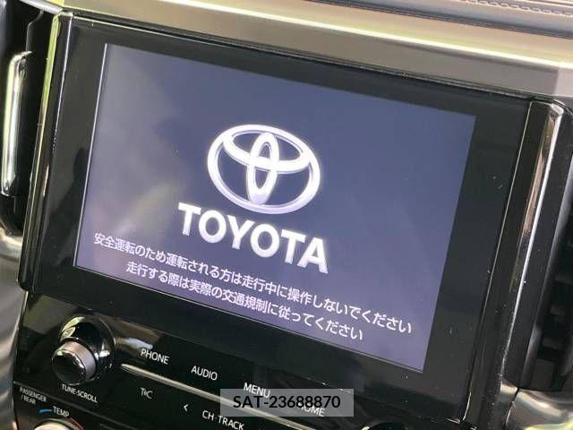 Toyota ALPHARD 2023-02 379167-3