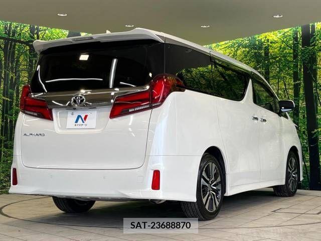 Toyota ALPHARD 2023-02 379167-19