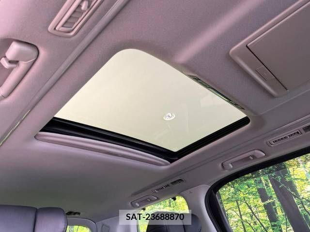 Toyota ALPHARD 2023-02 379167-2