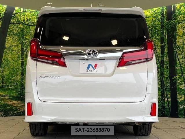 Toyota ALPHARD 2023-02 379167-17