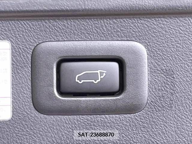 Toyota ALPHARD 2023-02 379167-8