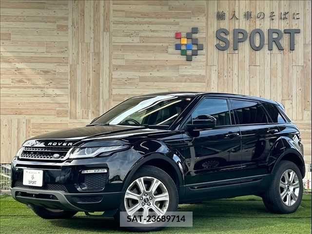 ROVER RANGE ROVER 2018-03 298326-0