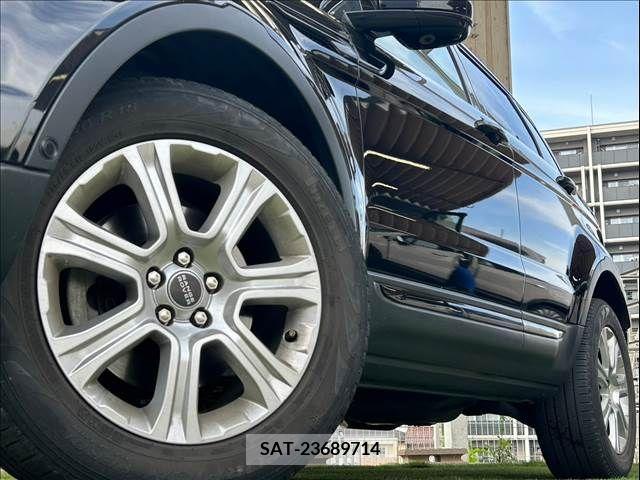 ROVER RANGE ROVER 2018-03 298326-19
