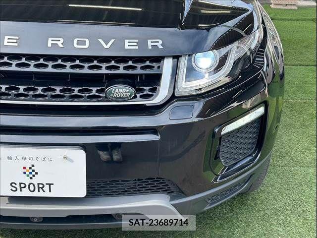 ROVER RANGE ROVER 2018-03 298326-18