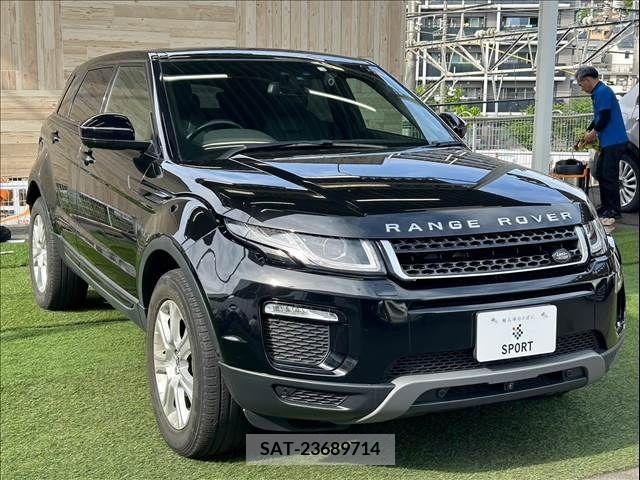 ROVER RANGE ROVER 2018-03 298326-15