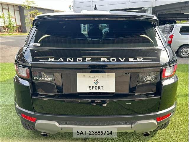ROVER RANGE ROVER 2018-03 298326-13