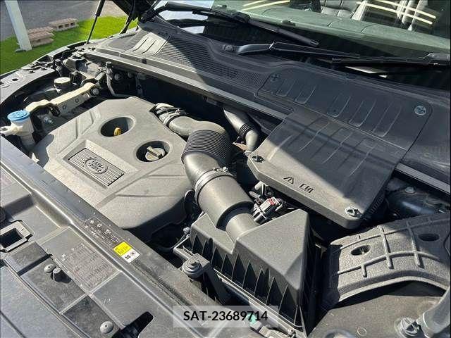 ROVER RANGE ROVER 2018-03 298326-11