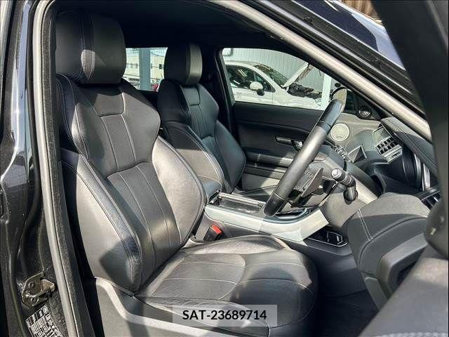 ROVER RANGE ROVER 2018-03 298326-4