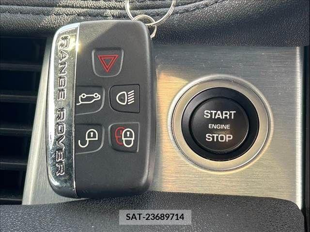 ROVER RANGE ROVER 2018-03 298326-10