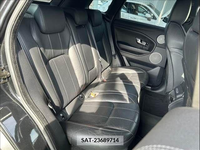 ROVER RANGE ROVER 2018-03 298326-5