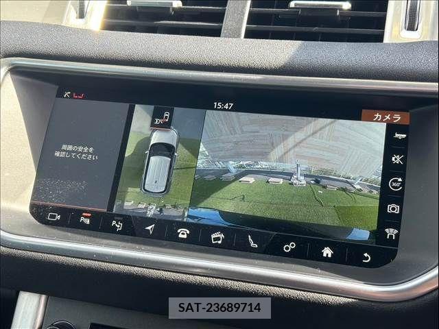 ROVER RANGE ROVER 2018-03 298326-3
