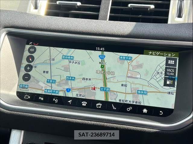 ROVER RANGE ROVER 2018-03 298326-2
