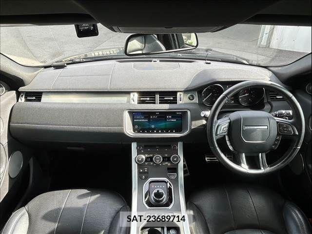 ROVER RANGE ROVER 2018-03 298326-1