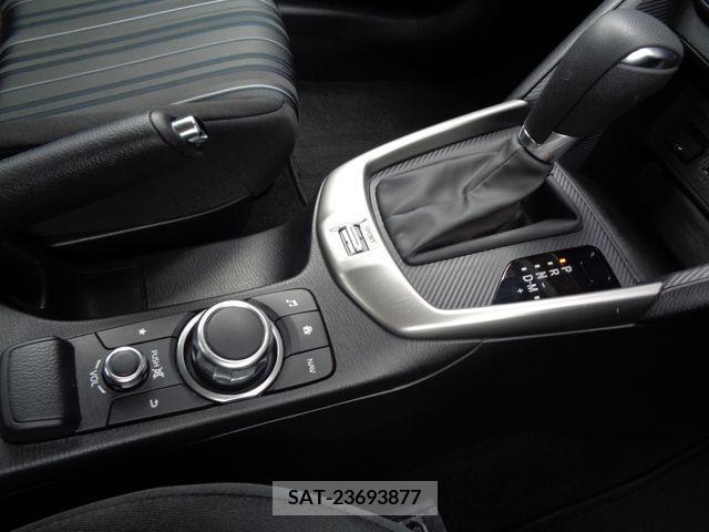 Mazda MAZDA2 2020-04 200228-9