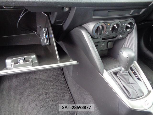 Mazda MAZDA2 2020-04 200228-10