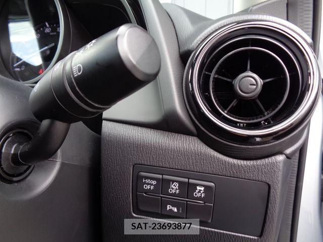 Mazda MAZDA2 2020-04 200228-3
