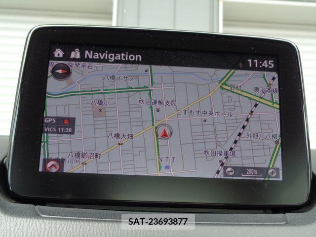 Mazda MAZDA2 2020-04 200228-5