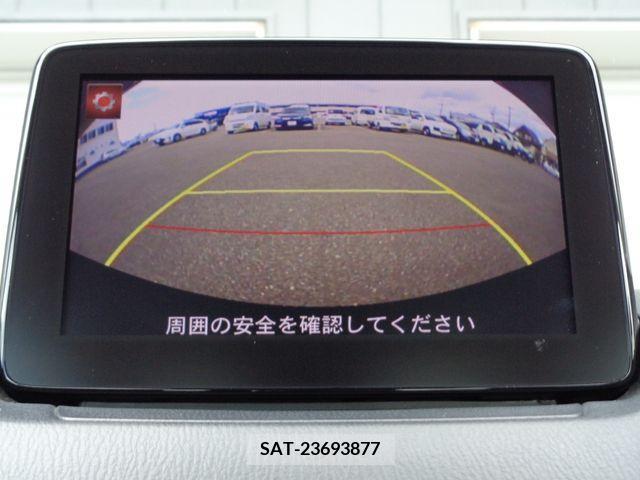 Mazda MAZDA2 2020-04 200228-7