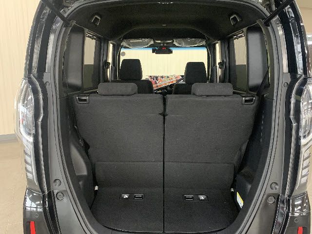 Honda N BOX 2021-03 12343-20