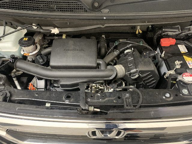 Honda N BOX 2021-03 12343-27