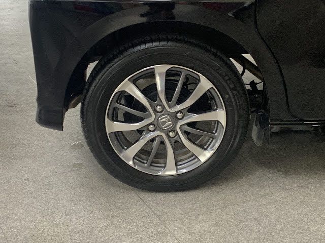 Honda N BOX 2021-03 12343-26