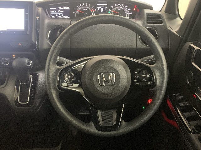 Honda N BOX 2021-03 12343-13