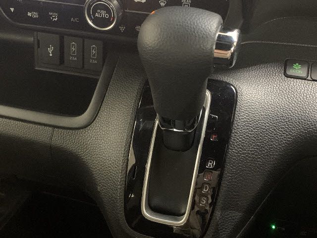 Honda N BOX 2021-03 12343-19