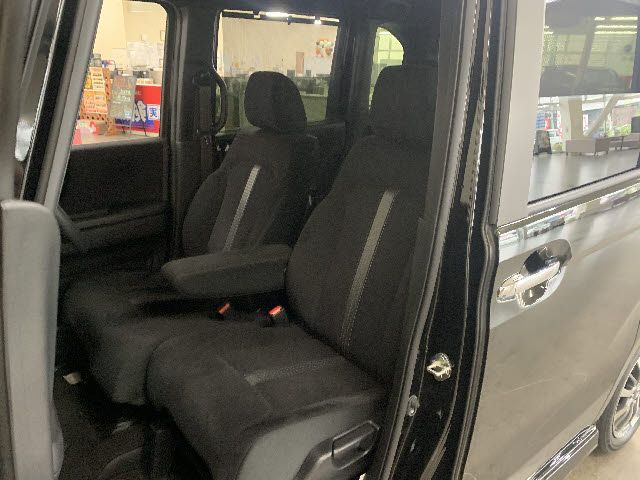 Honda N BOX 2021-03 12343-12