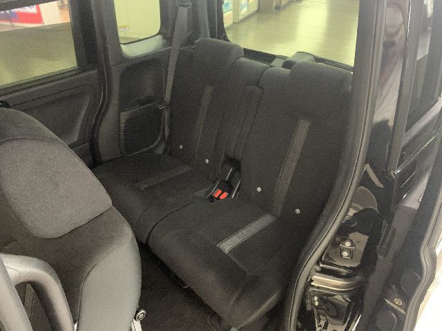 Honda N BOX 2021-03 12343-18
