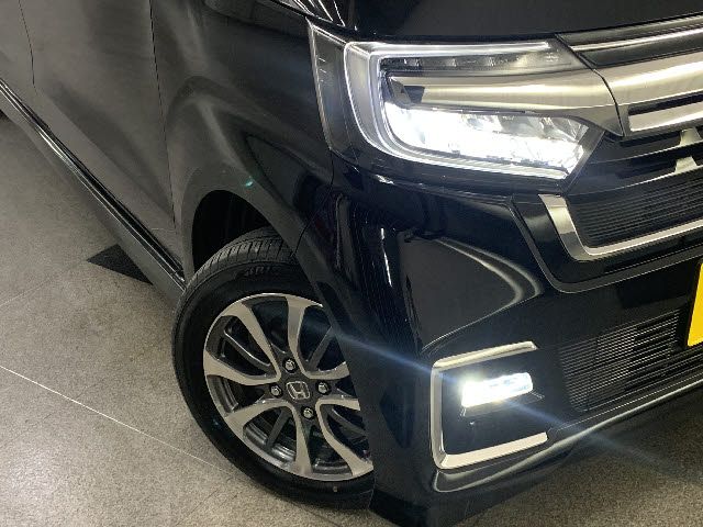 Honda N BOX 2021-03 12343-24