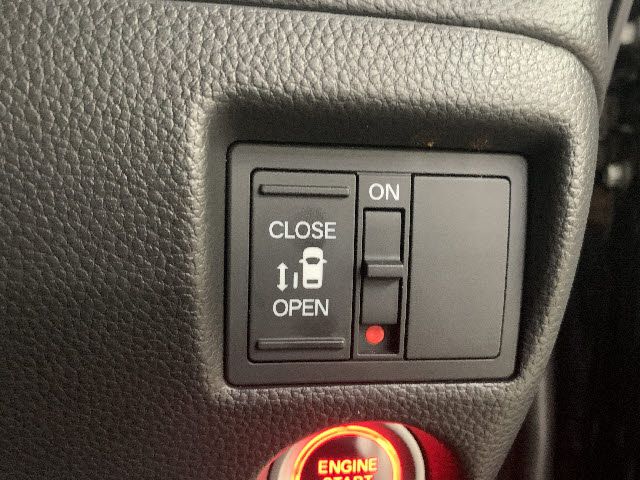 Honda N BOX 2021-03 12343-11