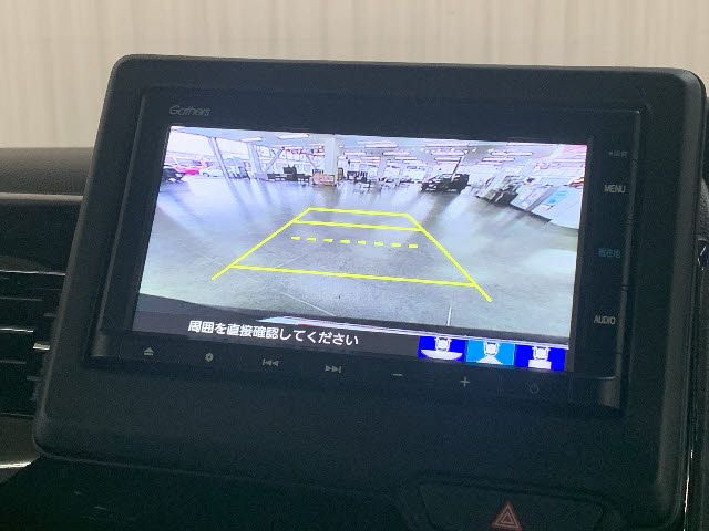Honda N BOX 2021-03 12343-4