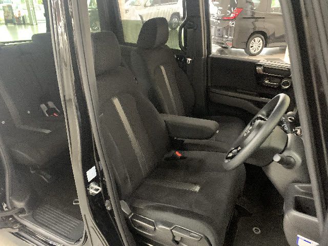 Honda N BOX 2021-03 12343-9