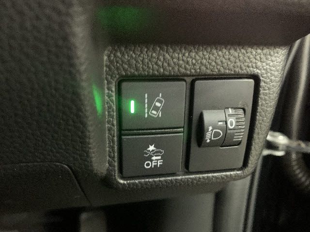 Honda N BOX 2021-03 12343-16