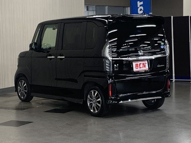 Honda N BOX 2021-03 12343-8