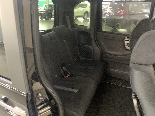 Honda N BOX 2021-03 12343-3
