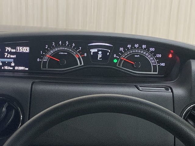 Honda N BOX 2021-03 12343-7