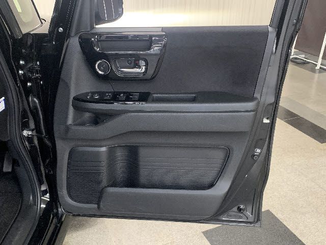 Honda N BOX 2021-03 12343-21