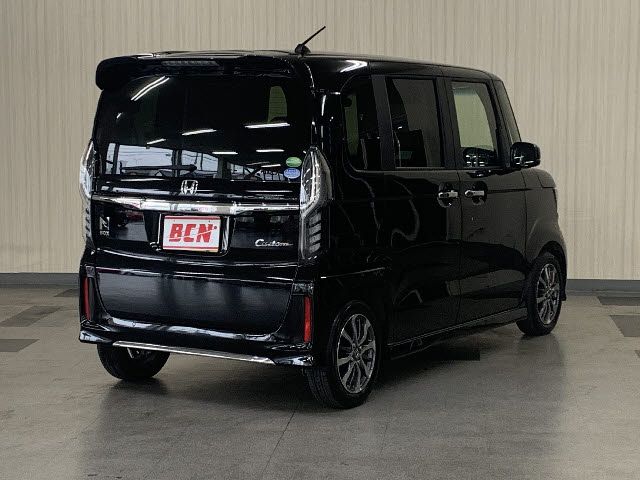 Honda N BOX 2021-03 12343-2