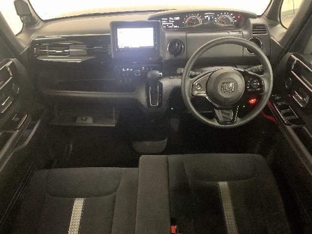 Honda N BOX 2021-03 12343-1